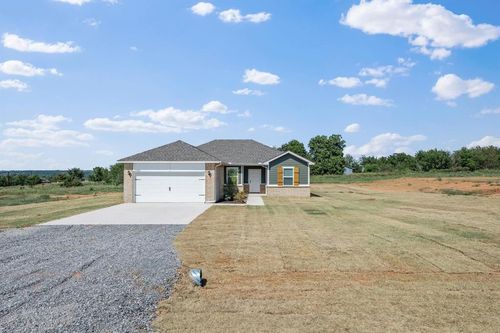 5324 Littlefoot Ln, Guthrie, OK, 73044 | Card Image