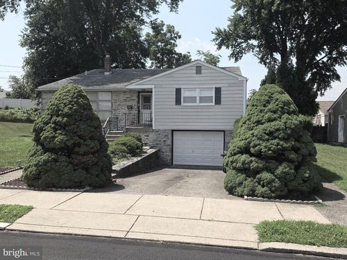 150 Shelly Ln, PHILADELPHIA, PA, 19115-2709 | Card Image