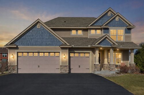 6864 Jewel Ave S, Cottage Grove, MN, 55016-2365 | Card Image