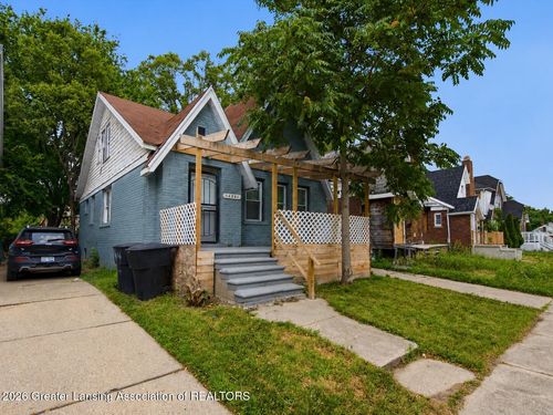 14881 Mapleridge St, Detroit, MI, 48205-3022 | Card Image