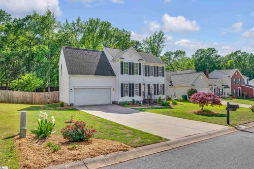 415 Scarlet Oak Dr, Fountain Inn, SC, 29644-2139 | Card Image