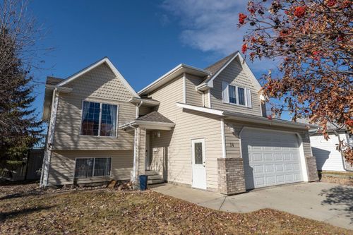 14 Riviera Dr, Lacombe, AB, T4L2H6 | Card Image