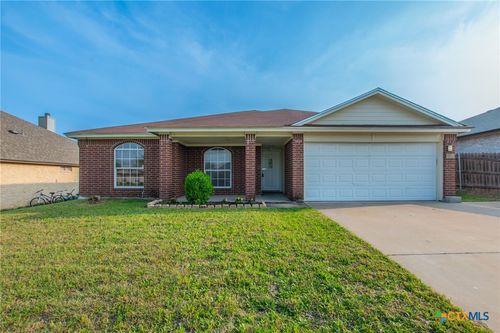 3504 Huntsman Cir, Killeen, TX, 76543-5295 | Card Image