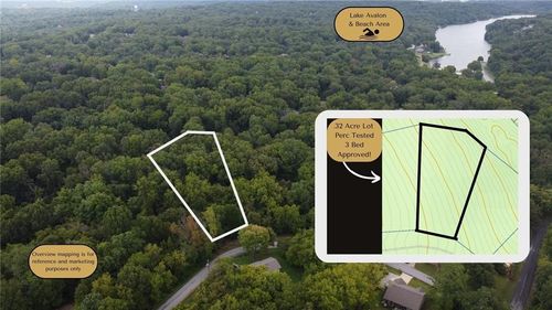 5 Walney Dr, Bella Vista, AR, 72715-2366 | Card Image