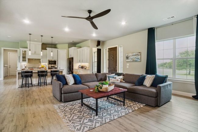 245 Lake Dr, House other with 3 bedrooms, 3 bathrooms and null parking in Tioga TX | Image 5