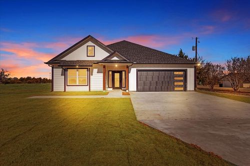 2355 County Road 376, Anna, TX, 75409-5800 | Card Image
