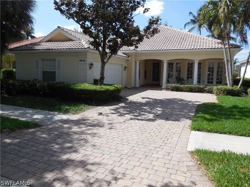 3914 Upolo Ln, NAPLES, FL, 34119-7509 | Card Image