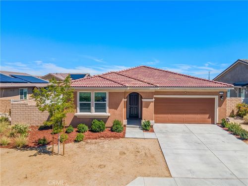 37708 67th St E, Palmdale, CA, 93552-4135 | Card Image