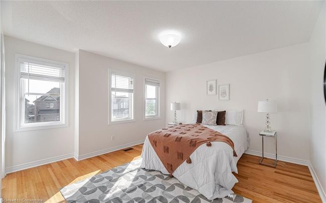 5 Freedom Oaks Trail, House other with 6 bedrooms, 6 bathrooms and 7 parking in Brampton ON | Image 24