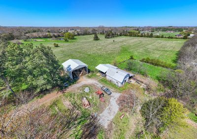 Perfect 18+Acre Mini-Farm in Southern Lincoln County! | Image 1