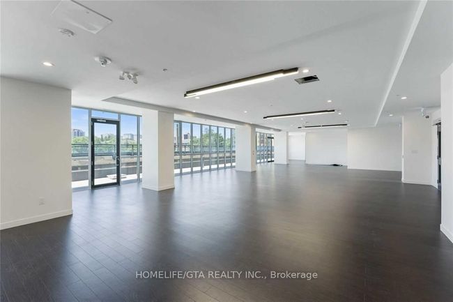 1105 - 128 King St N, Condo with 2 bedrooms, 1 bathrooms and null parking in Waterloo ON | Image 8
