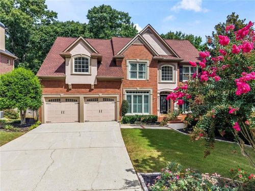 4968 Highland Oaks Way Se, Mableton, GA, 30126-5923 | Card Image