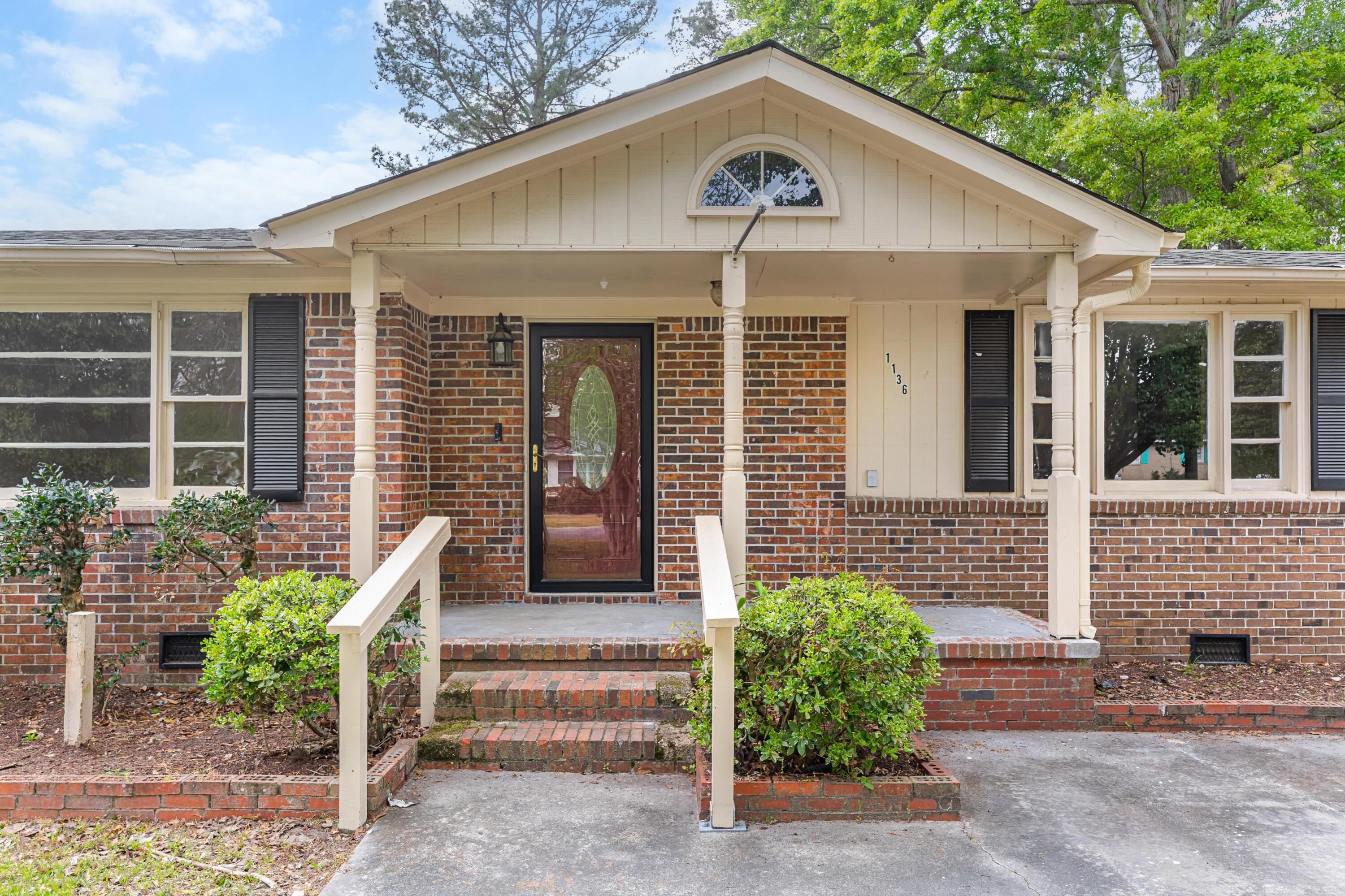 Residential in Orangeburg
