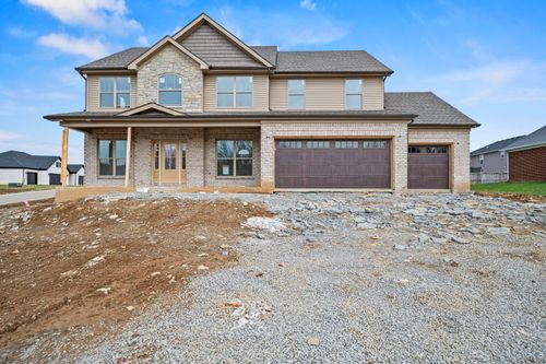 120 Ivy Creek Dr, Richmond, KY, 40475-6021 | Card Image