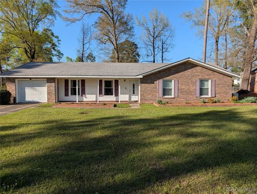 1909 La Foret Dr, Selma, AL, 36701-6619 | Card Image
