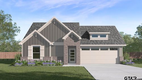 1518 Brooke Drive, Tyler, TX, 75704 | Card Image