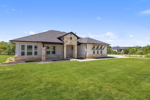 2208 Park View Dr, Marble Falls, TX, 78654-2081 | Card Image
