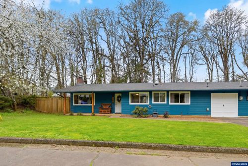 239 Ne Azalea Dr, Adair Village, OR, 97330-9476 | Card Image