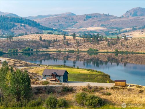 43 Twin Lakes Access Rd, Winthrop, WA, 98862-5706 | Card Image