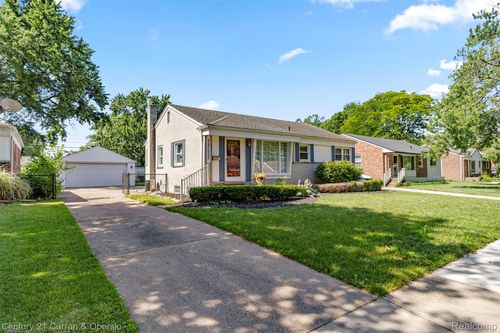 29655 Westfield St, Livonia, MI, 48150-4094 | Card Image
