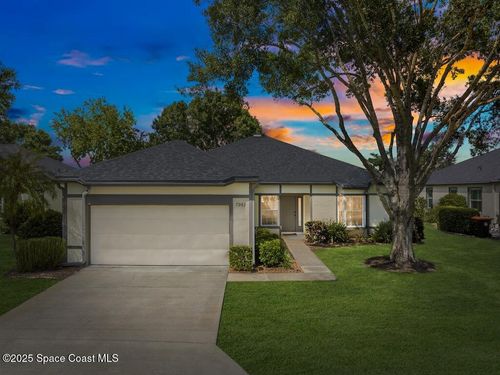 7960 Cabot Tower Pl, Vero Beach, FL, 32966-5122 | Card Image