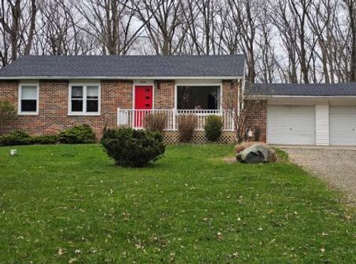 954 Rose Dr, Ann Arbor, MI, 48103-2105 | Card Image