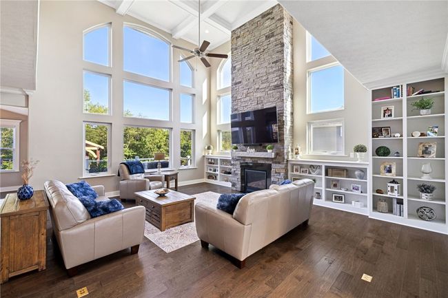 212 Stoneridge Ln, House other with 4 bedrooms, 4 bathrooms and null parking in Mars PA | Image 4