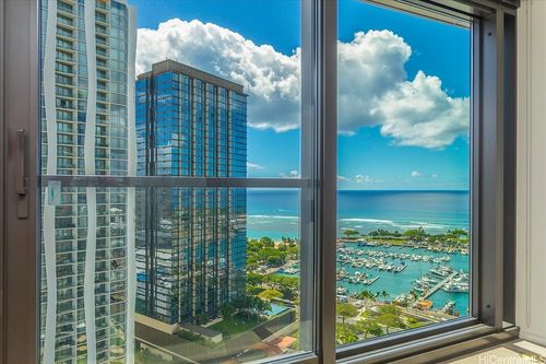 2508-333 Ward Ave, Honolulu, HI, 96814-4107 | Card Image