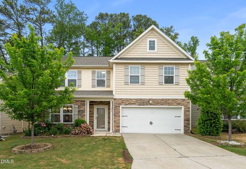 306 Crusaders Drive, Morrisville, NC, 27560 | Card Image