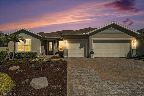 16105 Lakeland Dr, Punta Gorda, FL, 33982-2538 | Card Image