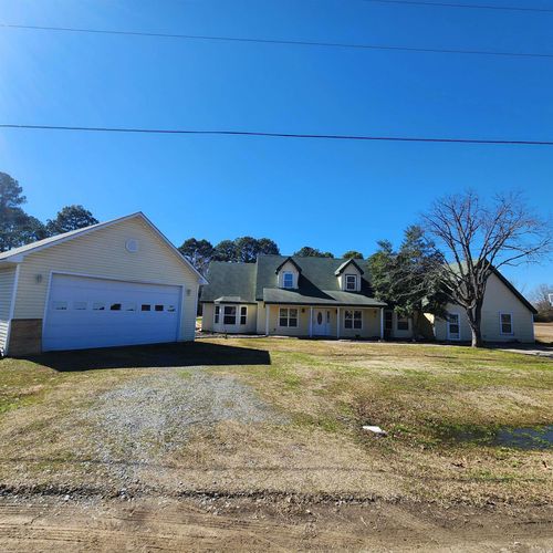 148 Campground Lane, Beebe, AR, 72012 | Card Image