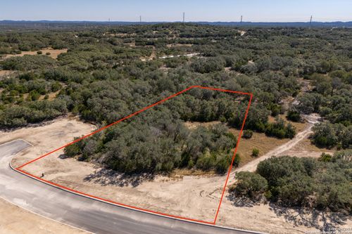 BLOCK 2, LOT 1 Fortunate Son, Boerne, TX, 78006 | Card Image