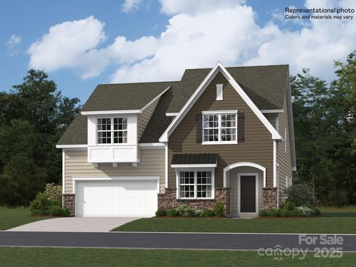 1550 Swallow Tail Drive, Cramerton, NC, 28012 | Card Image