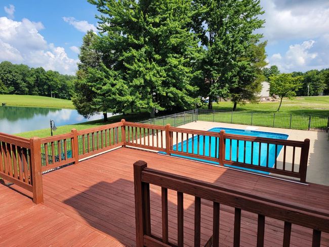 23343 Weisburg Rd, House other with 3 bedrooms, 3 bathrooms and null parking in Sunman IN | Image 47