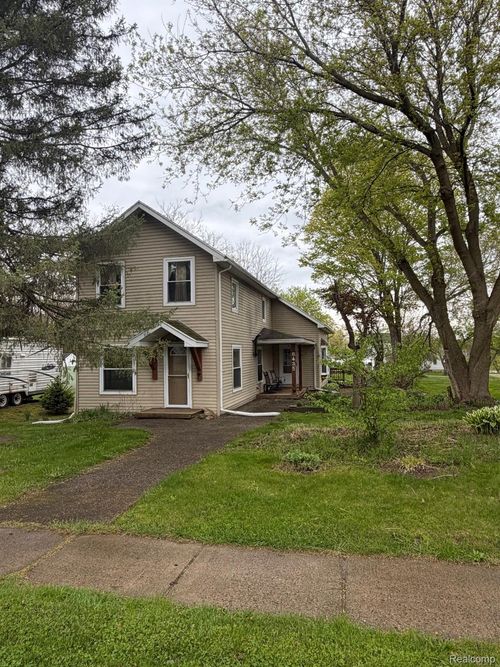 6435 11th St, Otter Lake, MI, 48464-9539 | Card Image