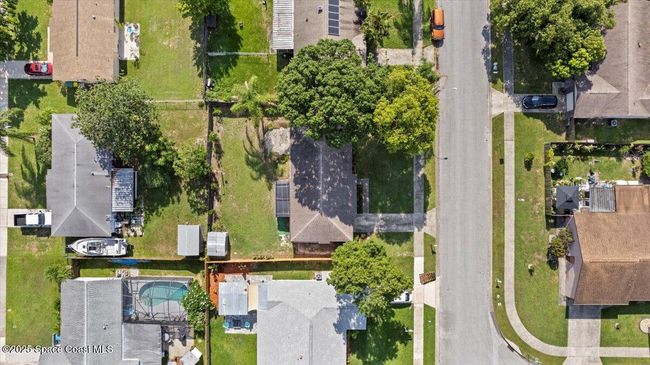 3664 Longbow Rd, House other with 2 bedrooms, 2 bathrooms and null parking in Cocoa FL | Image 4
