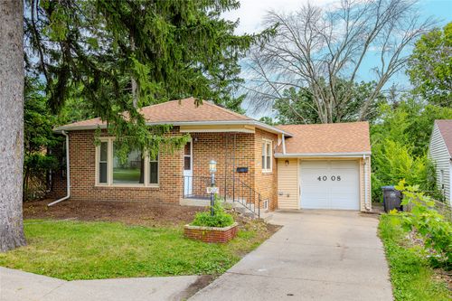 4008 Douglas Ave, Des Moines, IA, 50310-3656 | Card Image