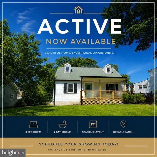 6002 Rixey Dr, ALEXANDRIA, VA, 22303-2009 | Card Image