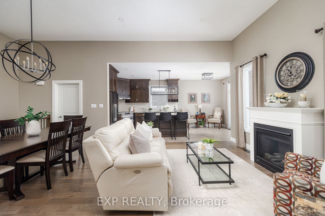 86 Forbes Cres, House other with 5 bedrooms, 3 bathrooms and 4 parking in Listowel ON | Image 7