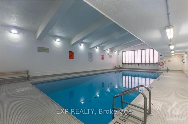 1002 - 1380 Prince Of Wales Dr, Condo with 2 bedrooms, 1 bathrooms and 1 parking in Ottawa ON | Image 21