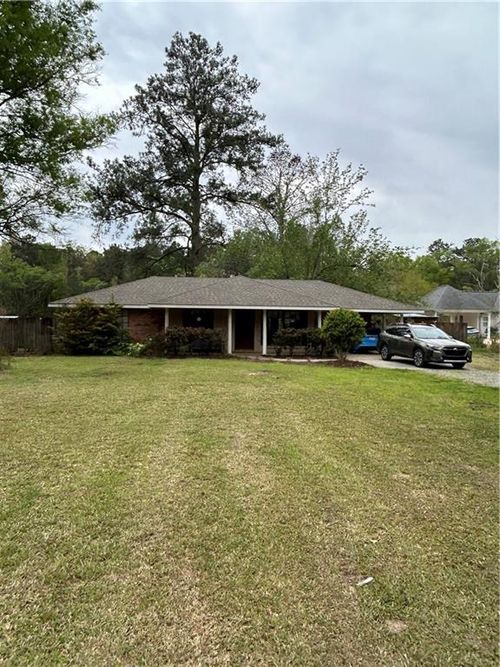 12486 Joiner Wymer Rd, Covington, LA, 70433-0820 | Card Image