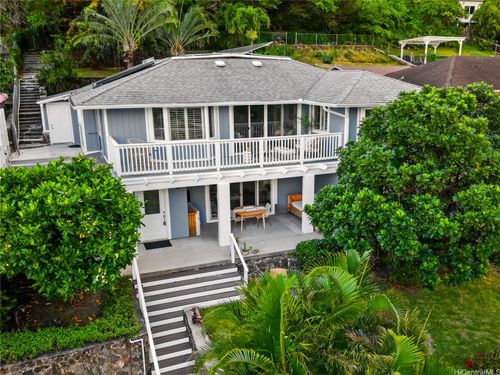 620 Hao St, Honolulu, HI, 96821-1618 | Card Image