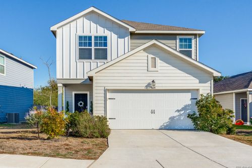 5628 Pearl Mdw, Converse, TX, 78109-3297 | Card Image