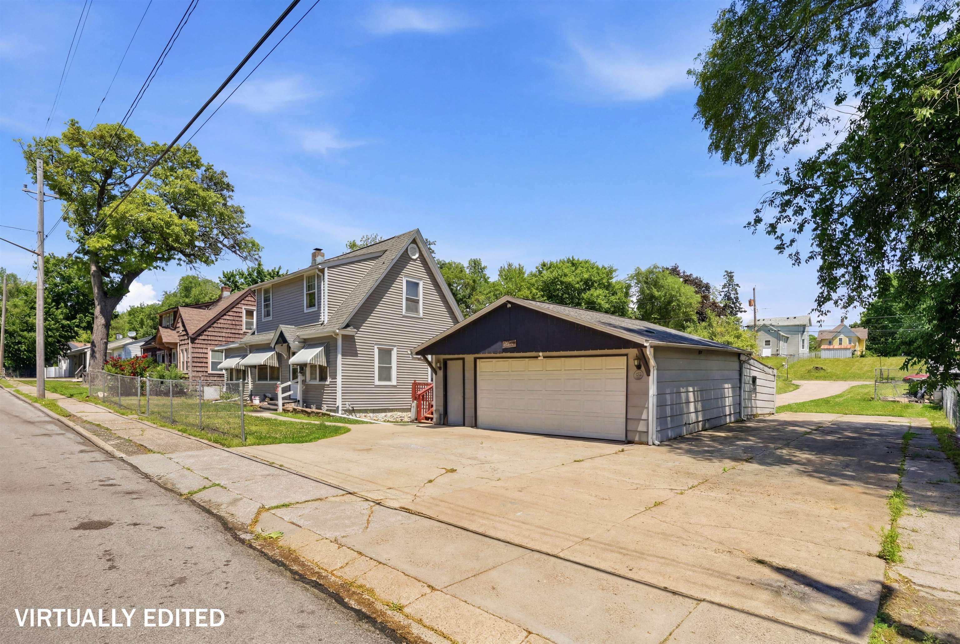 Residential in Davenport 2
