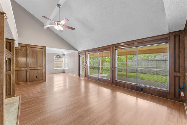 5003 Dawn Lily Dr, House other with 4 bedrooms, 3 bathrooms and 2 parking in Spring TX | Image 11