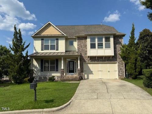 804 Greystone Crest Way, Cary, NC, 27519 | Card Image