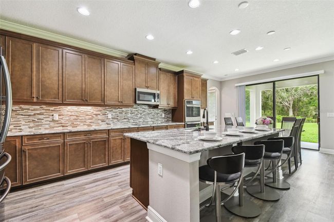 10701 Morning Dew Way, House other with 7 bedrooms, 6 bathrooms and null parking in TAMPA FL | Image 23