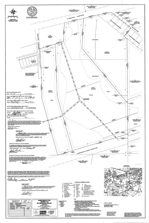 Commercial Sale in Opelika 5