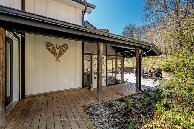 54 Logging Trail, House other with 4 bedrooms, 3 bathrooms and 5 parking in Utterson ON | Image 33