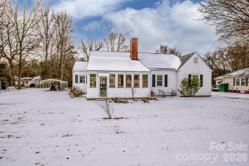 198 Center St, Cooleemee, NC, 27014-0019 | Card Image